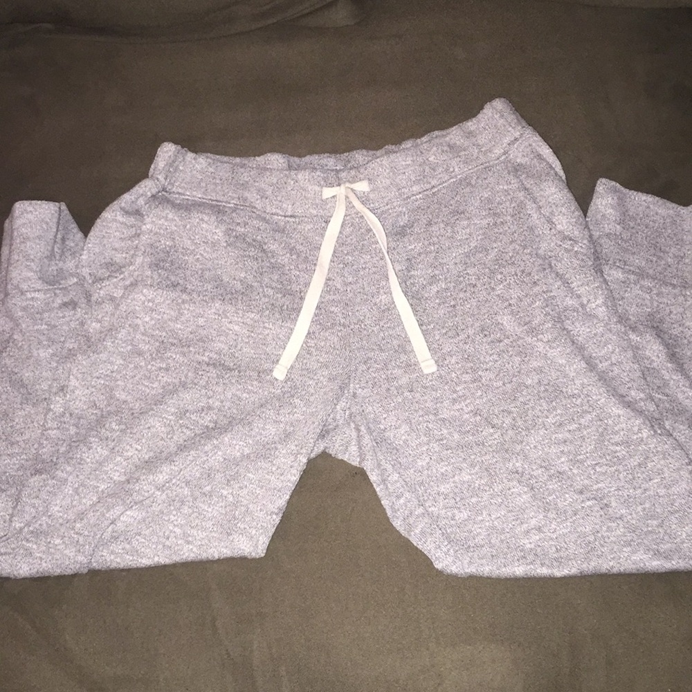 Girls Gap Capris